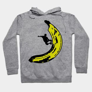 Banana Skater Hoodie